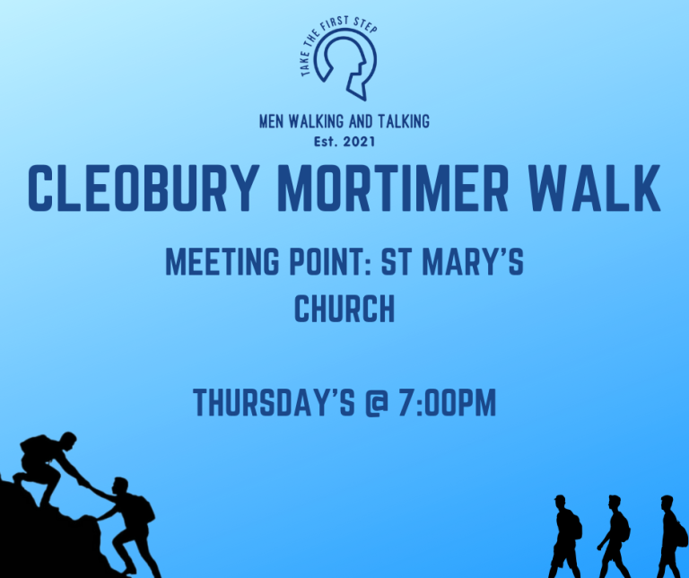 CLEOBURY POSTER 768x644