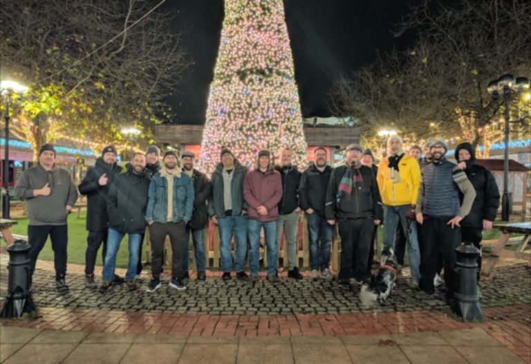 Solihull Group 768x526